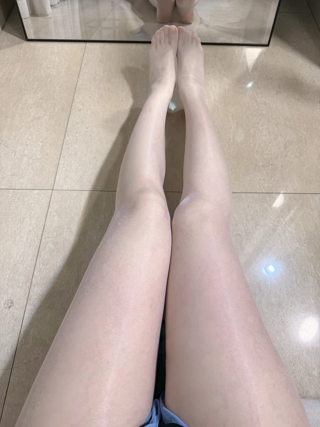 不可爱羚 - 民国风  [30P,4V-687MB] tg@simisebaisi 【丝足阁】003.webp